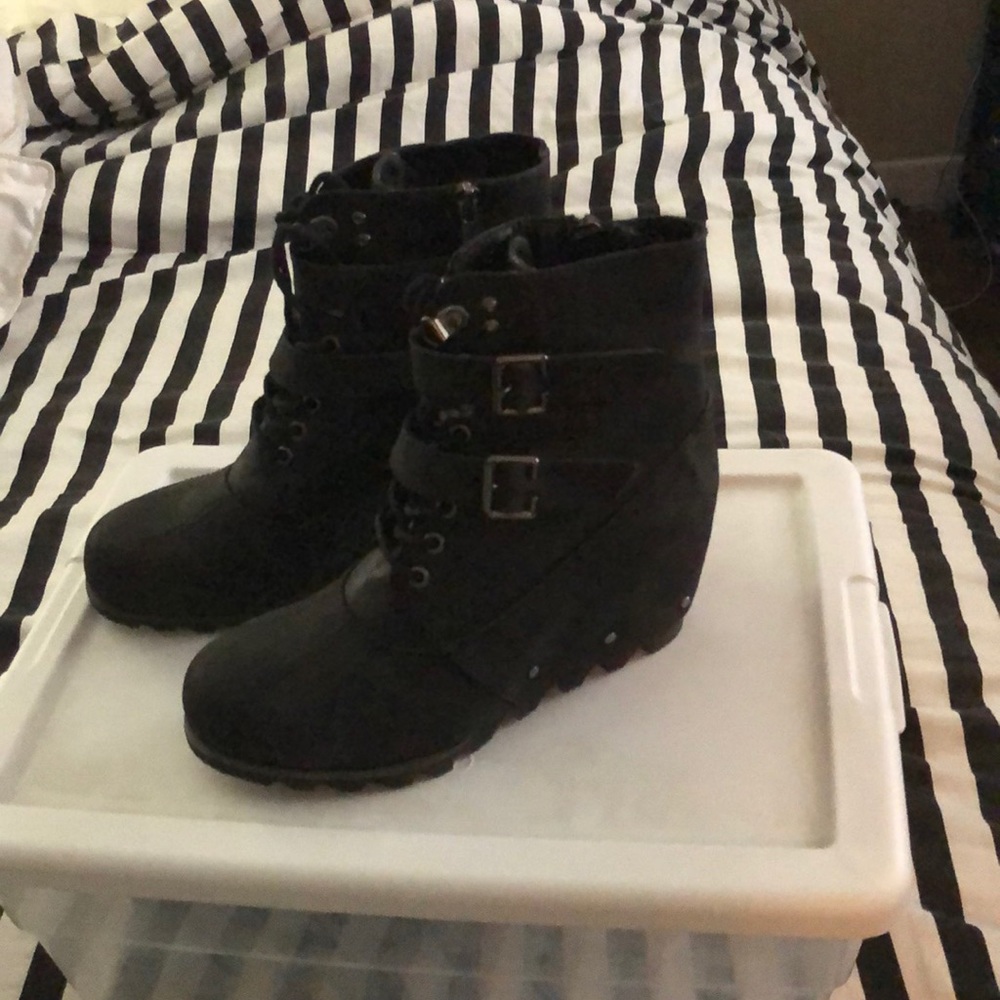 Wedges